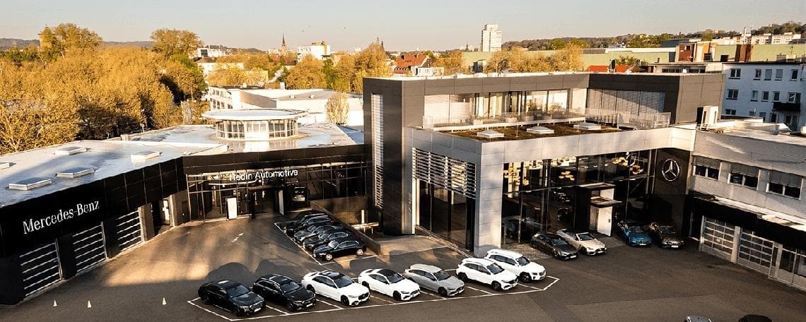 Kfz-Mechatroniker (m/w/d) bei Hedin Automotive Südwest GmbH