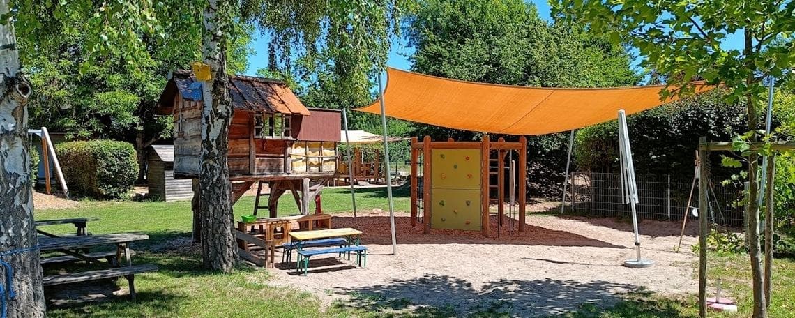Einrichtungsleitung (m/w/d) bei Evangelischer Kindergarten Herbolzheim
