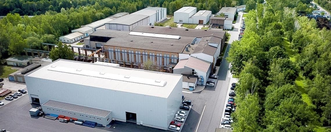 CNC-Programmierer (alle Geschlechter) bei Maschinenfabrik Herkules Meuselwitz GmbH