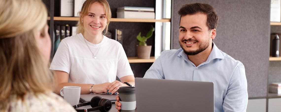 Delivery Area & Route Planning Consultant beim Lieferdienst meinALDI (m/w/d) bei ALDI SÜD Digital GmbH & Co. oHG
