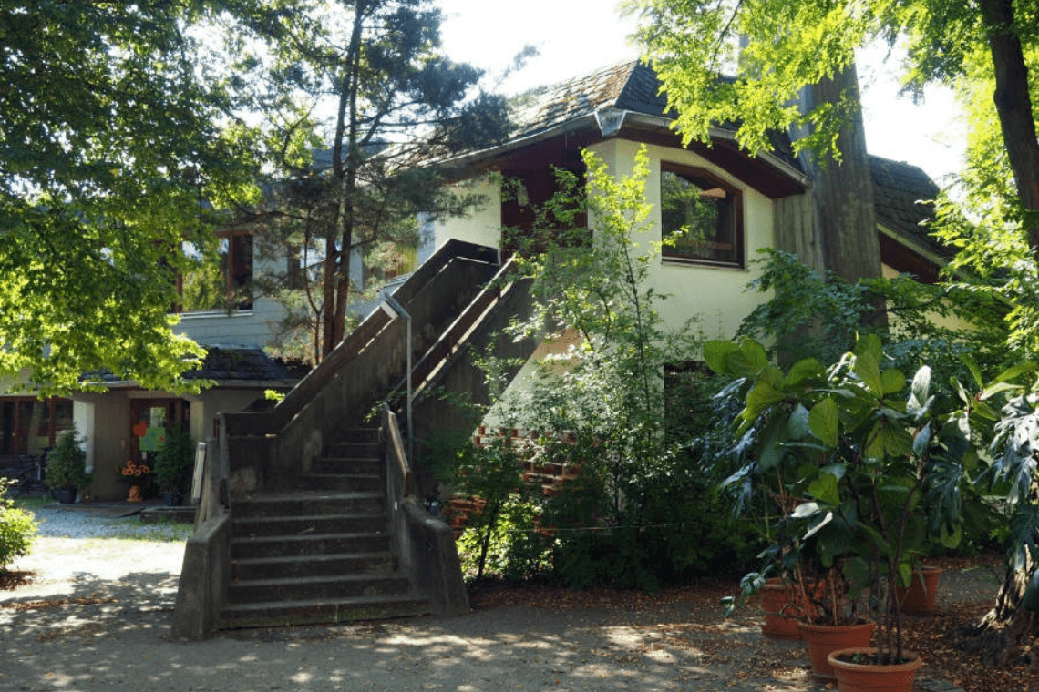 KinderpflegerIn / Ergänzungskraft (m/w/d) für unseren Waldorfkindergarten bei Rudolf Steiner-Schulverein Nürnberg e.V.