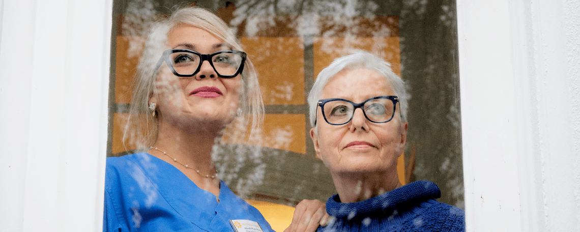 Mitarbeiter Sekretariat und Verwaltung im Hospiz (m/w/d) bei Evangelisches Hospiz gGmbH Mülheim an der Ruhr
