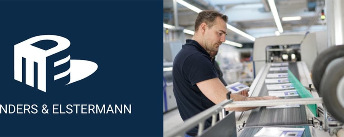 Finanzbuchhalter (m/w/d) bei Meinders & Elstermann GmbH & Co. KG