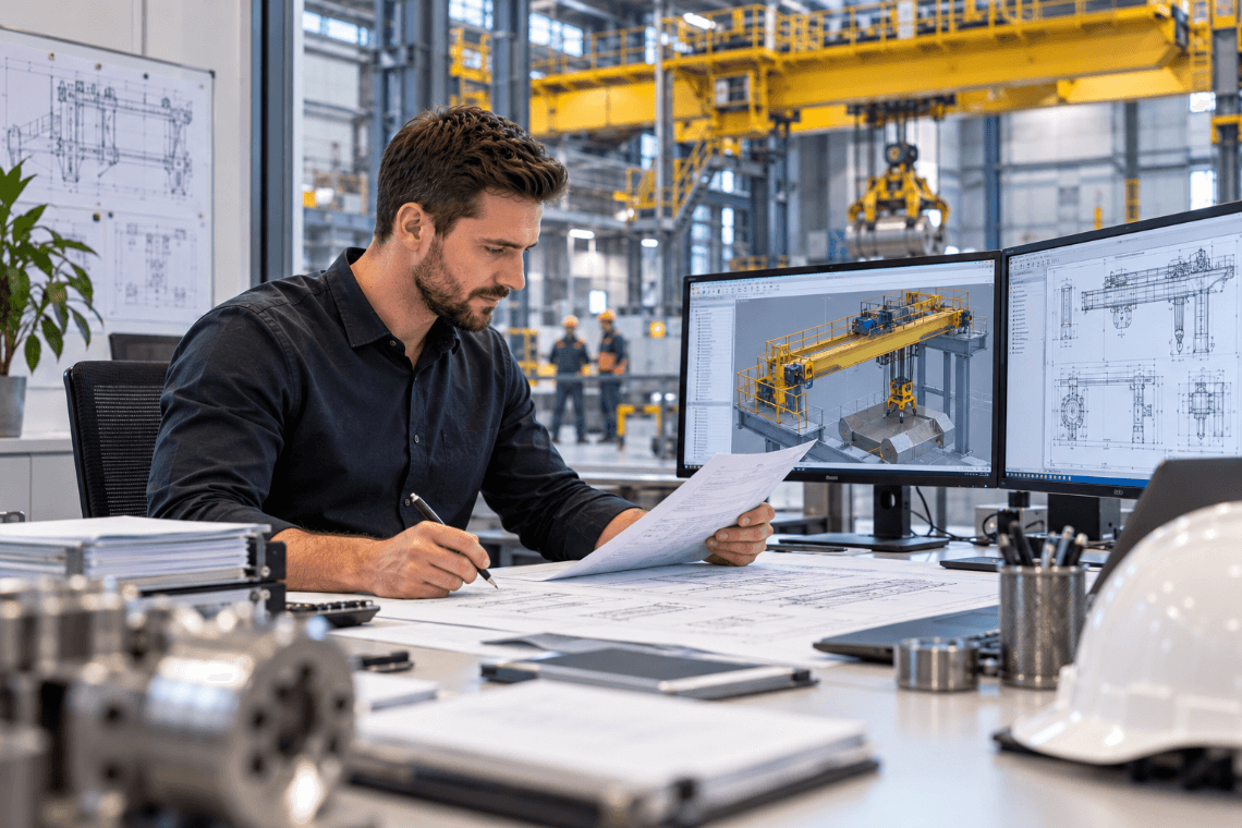 Senior Systems Engineer (m/w/d) bei REEL GmbH
