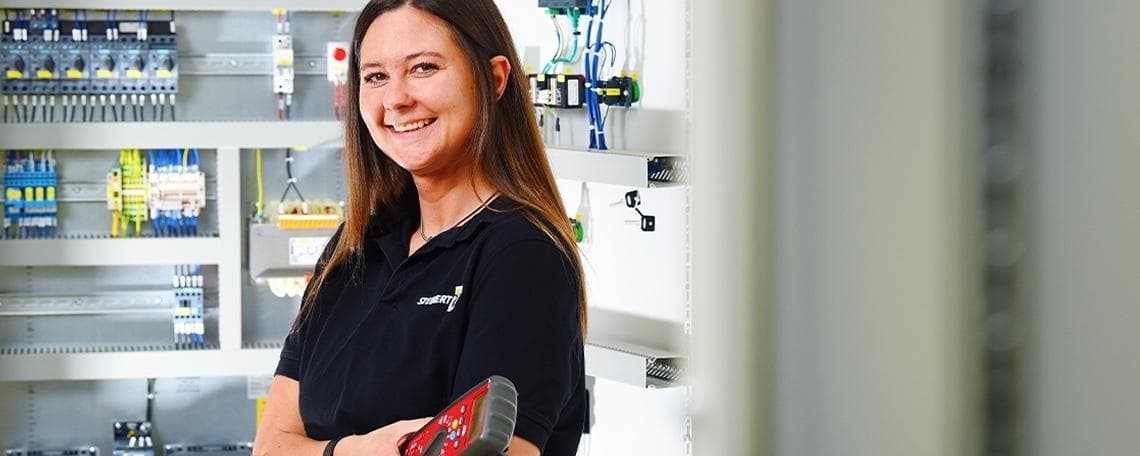 Mechatroniker:in oder Elektroniker:in (all genders) für die Montage von Separationsmaschinen bei STEINERT GmbH