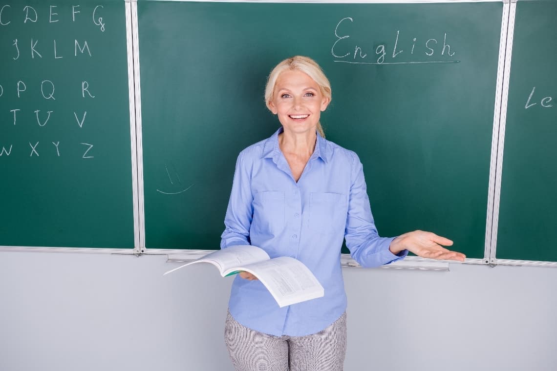 Lehrkraft (m/w/d) für Englisch (Vollzeit / Teilzeit) – ab Schuljahr 2026/27 (Sek II / Abitur) bei Rudolf Steiner-Schulverein Nürnberg e.V.