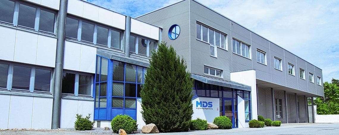 Mechatroniker / Elektrotechniker als Servicetechniker im Außendienst (w/m/d) bei MDS Germany GmbH