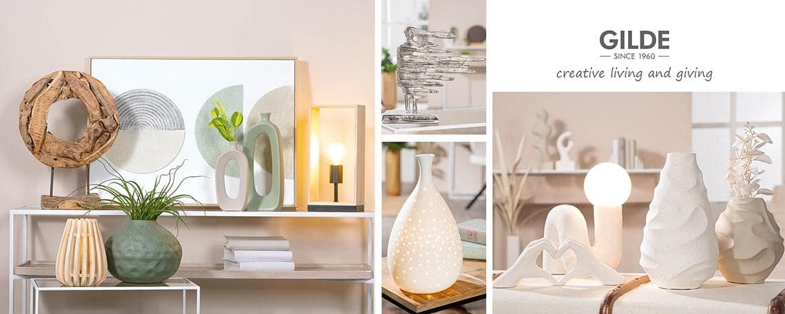 Fotograf*in Produktfotografie - E-Commerce & Katalog (m/w/d) - Vollzeit bei GILDE HANDWERK Macrander GmbH & Co. KG