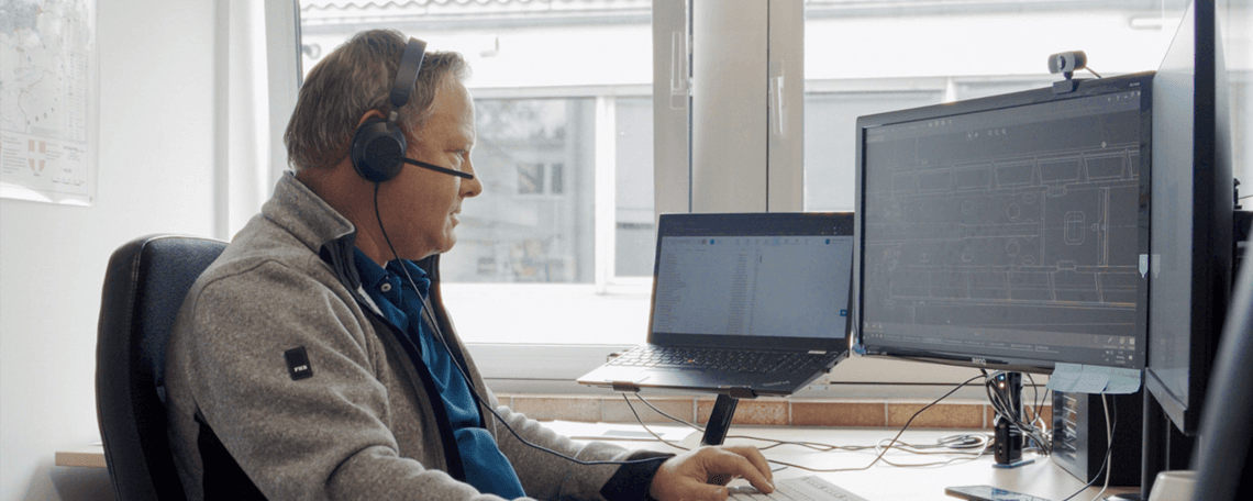 Kaufmännischer Mitarbeiter im Controlling Maschinenbau (m/w/d) bei Hiller GmbH