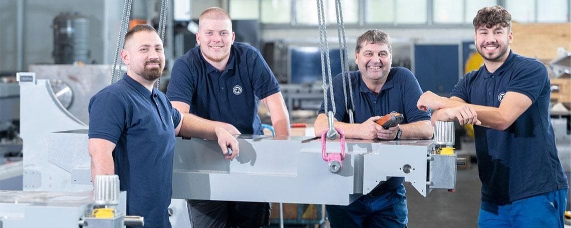 Mitarbeiter Gebäudeinstandhaltung mit Schwerpunkt Maler- und Lackierarbeiten (alle Geschlechter) bei HerkulesGroup Services GmbH