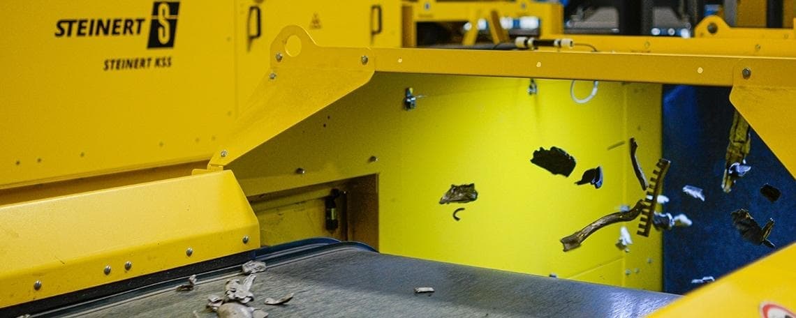 Elektrokonstrukteur*in / Elektroingenieur*in Hardwareplanung (all genders) bei STEINERT GmbH