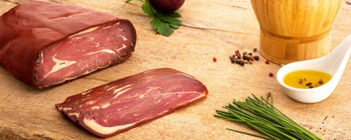Produktionsleiter Fleischverarbeitung / Lebensmittelproduktion (m/w/d) bei Gürkan Schinkenproduktion GmbH
