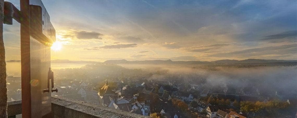Technischer Leiter Veranstaltungstechnik (m/w/d) bei Stadt Nürtingen