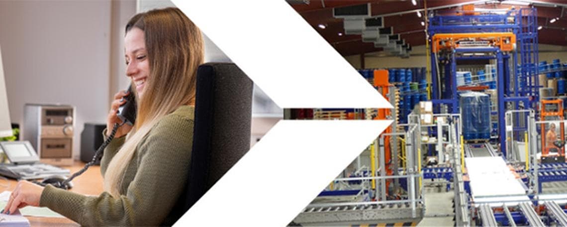 HR Generalist (m/w/d) bei Gottlieb Duttenhöfer GmbH & Co. KG