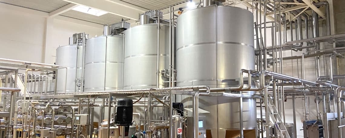 Elektroniker für Betriebstechnik (m/w/d) – Barmstedt bei Meierei Barmstedt eG
