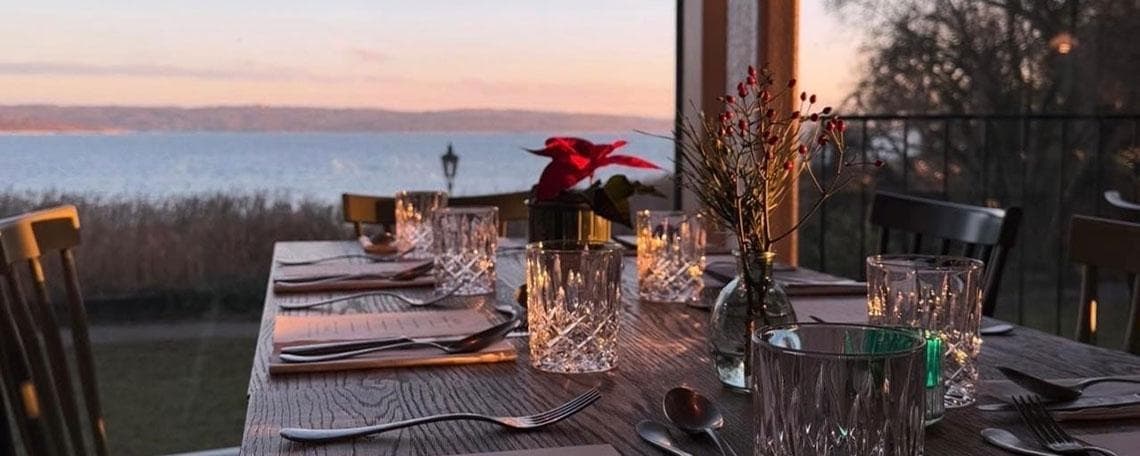 Jungkoch / Entremetier – Bayerisches Restaurant direkt am Ammersee (m/w/d) bei Alte Villa GmbH