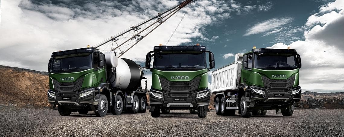 KFZ Mechatroniker für Nutzfahrzeuge (m/w/d) bei Hiltl Fahrzeugbau GmbH