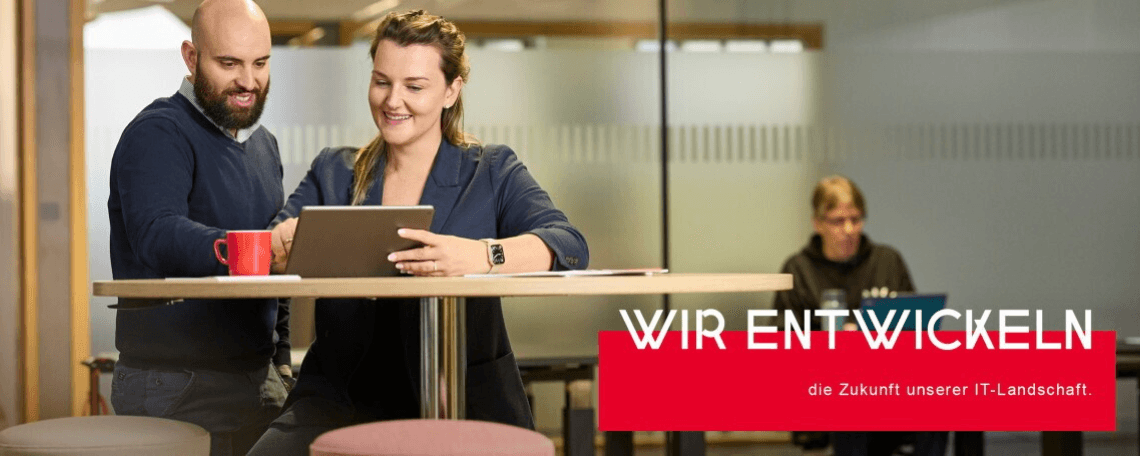 Ausbildung zum*zur Fachinformatiker*in (w/m/d) für Systemintegration oder Anwendungsentwicklung bei Hochschule Düsseldorf
