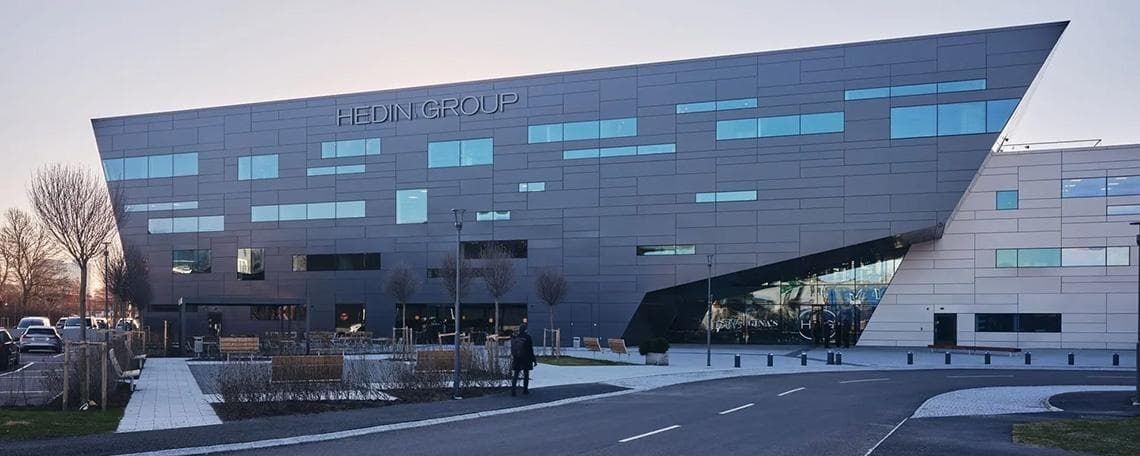 Kfz-Mechatroniker (m/w/d) bei Hedin Automotive Südwest GmbH