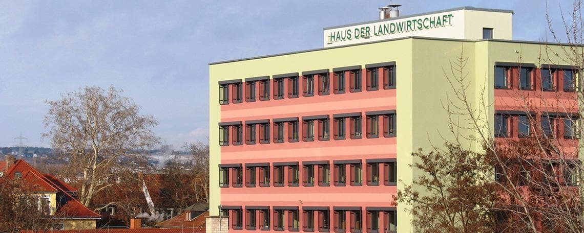 Ausbildungsberater (m/w/d) für den Bereich Hauswirtschaft im Referat Bildung bei Landwirtschaftskammer Rheinland-Pfalz