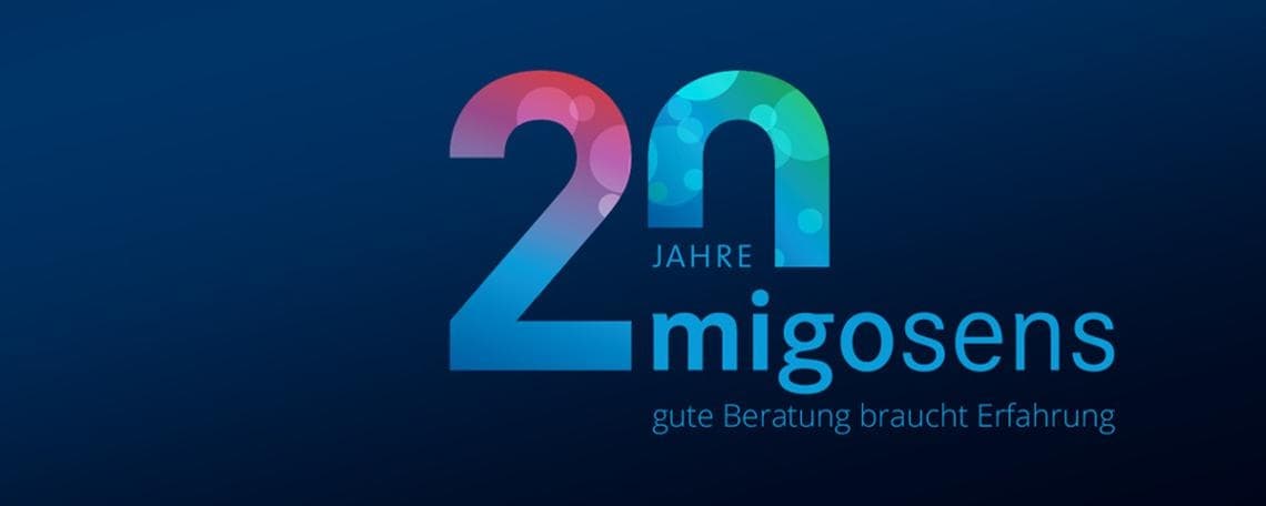 Senior Consultant und Auditor Informationssicherheit (m/w/d) bei migosens GmbH