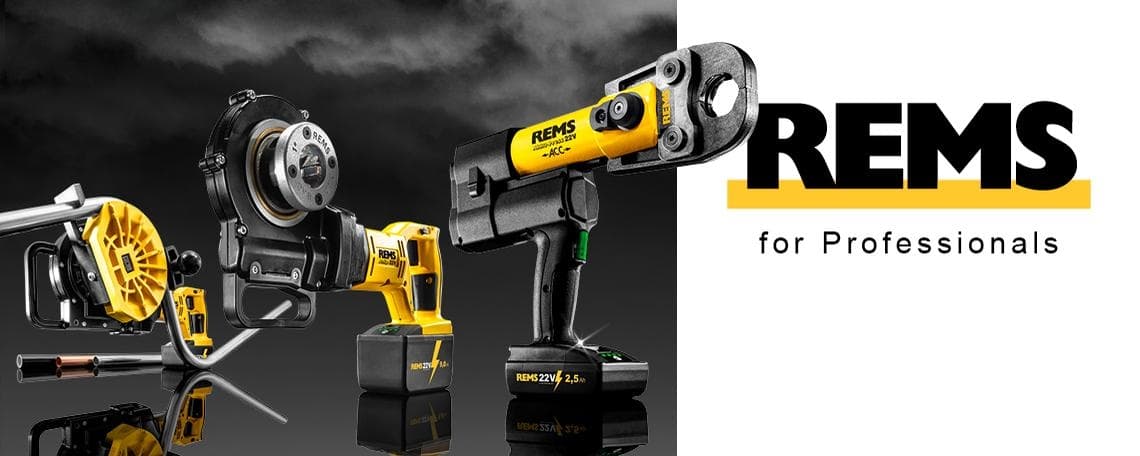 Fachkraft für Arbeitssicherheit Brand- und Umweltschutz (m/w/d) bei REMS GmbH & Co KG