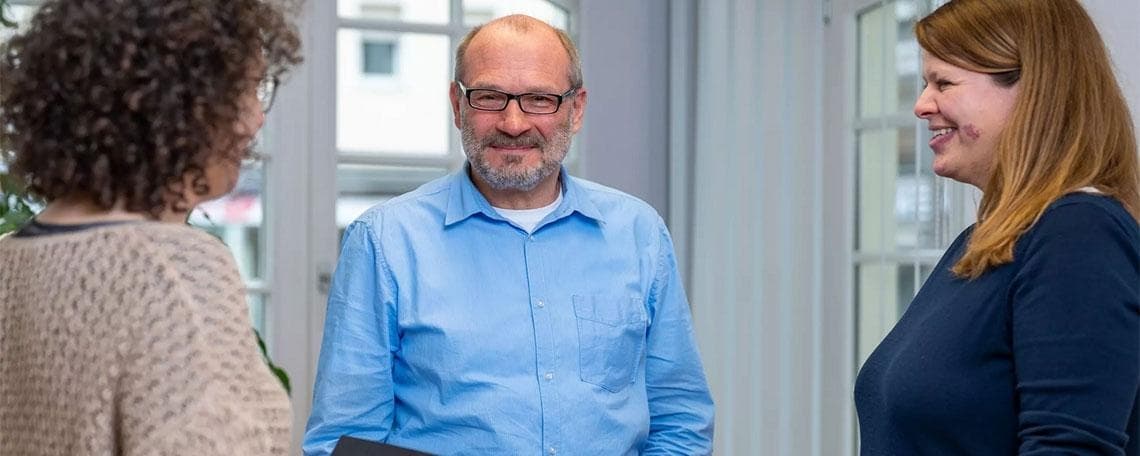 Technischer Leiter Veranstaltungstechnik (m/w/d) bei Stadt Nürtingen