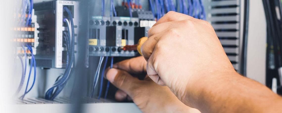 Mechatroniker / Elektroniker als Instandhalter (m/w/d) bei Arnold AG