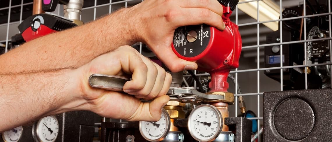 Ausbilder / Dozent (m/w/d) im Fachbereich Sanitärtechnik bei HWK Handwerkskammer Dortmund