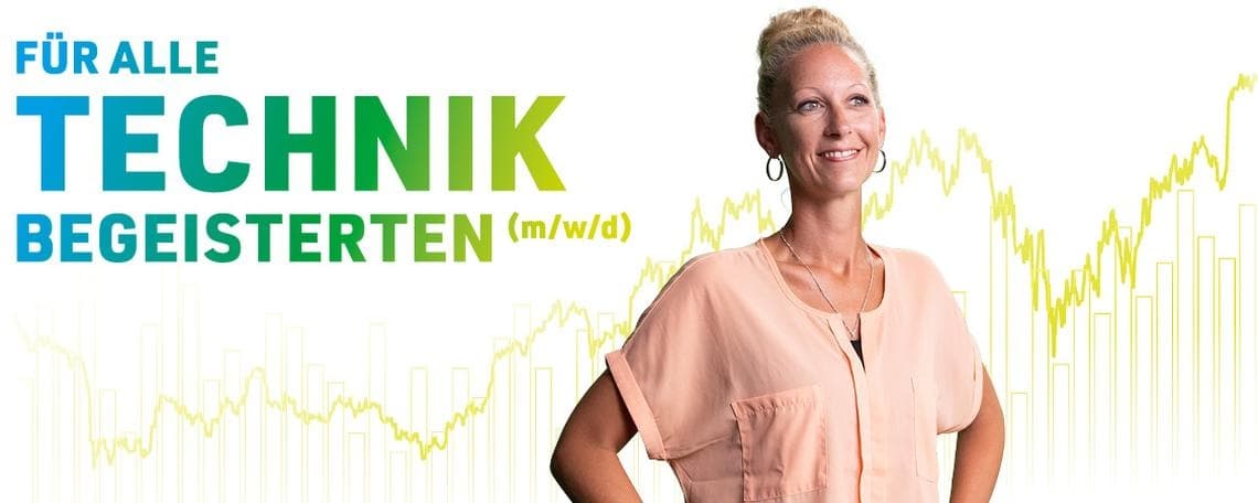 Junior Data Analyst / Mitarbeiter Digitalisierung m/w/d bei Spie