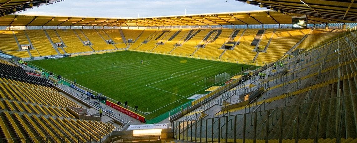 Fachagrarwirt Greenkeeper - Stadionrasen & Sportflächen (m/w/d) bei Aachener Stadion Beteiligungsgesellschaft mbH