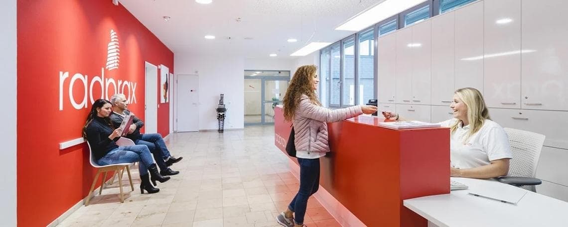 Medizinische Fachangestellte (MFA) (m/w/d) – Kardiologie/ Vorsorge bei Quartz Nordrhein MVZ GmbH
