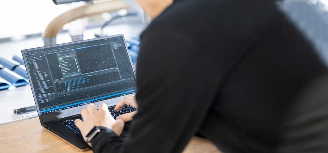 IT Anwendungsentwickler / Softwareentwickler C#, .NET, C++ – Windows und Web-Services (m/w/d) bei EcoMark GmbH