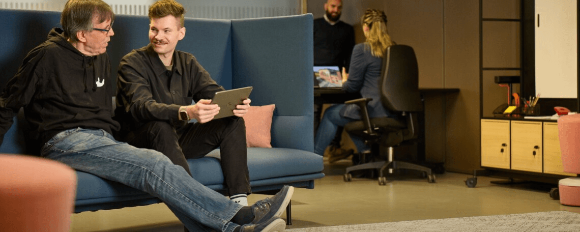 Ausbildung zum*zur Fachinformatiker*in (w/m/d) für Systemintegration oder Anwendungsentwicklung bei Hochschule Düsseldorf