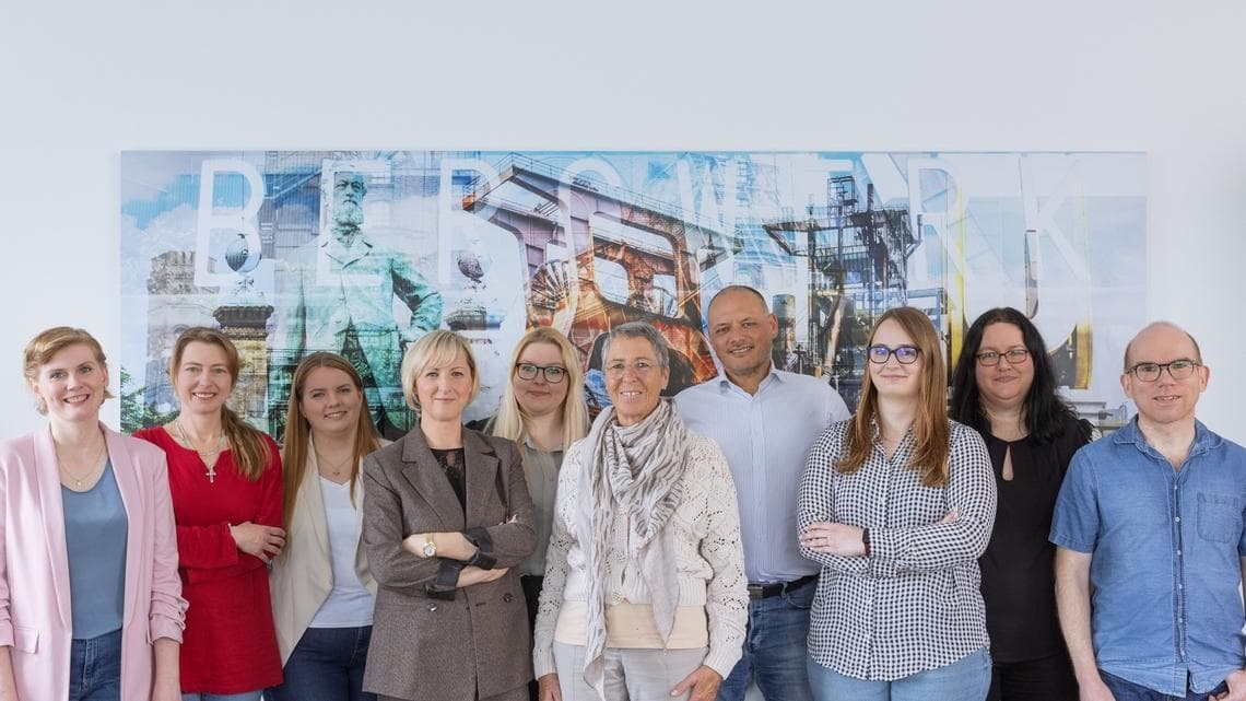 Vorarbeiter (m/w/d) Gebäudereinigung bei WISAG Gebäudereinigung Nordwest Nord GmbH & Co. KG