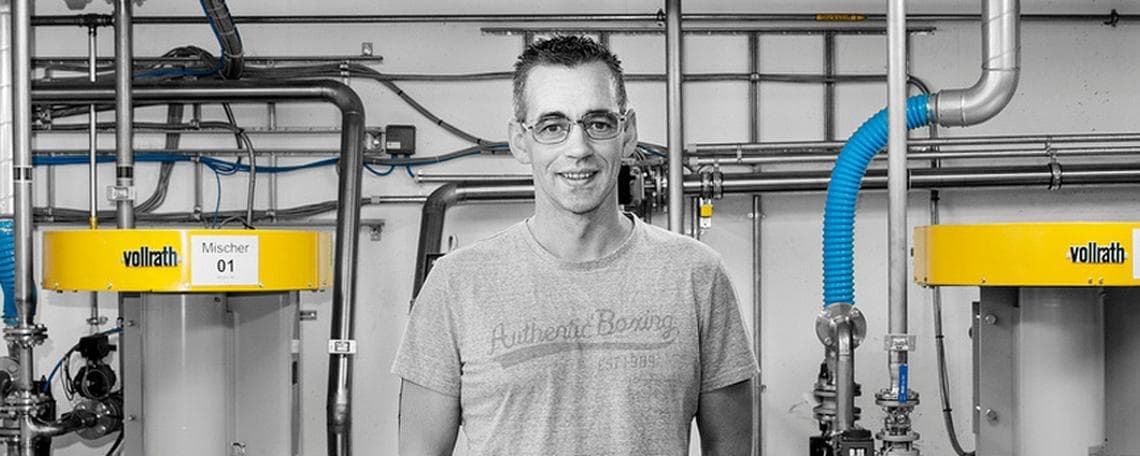 HSE Specialist (m/w/d) bei DÖRKEN