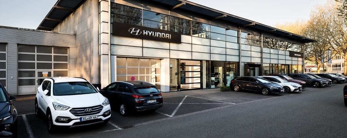 Mitarbeiter (m/w/d) Lagerlogistik für Teile und Zubehör bei Hedin Automotive Retail GmbH
