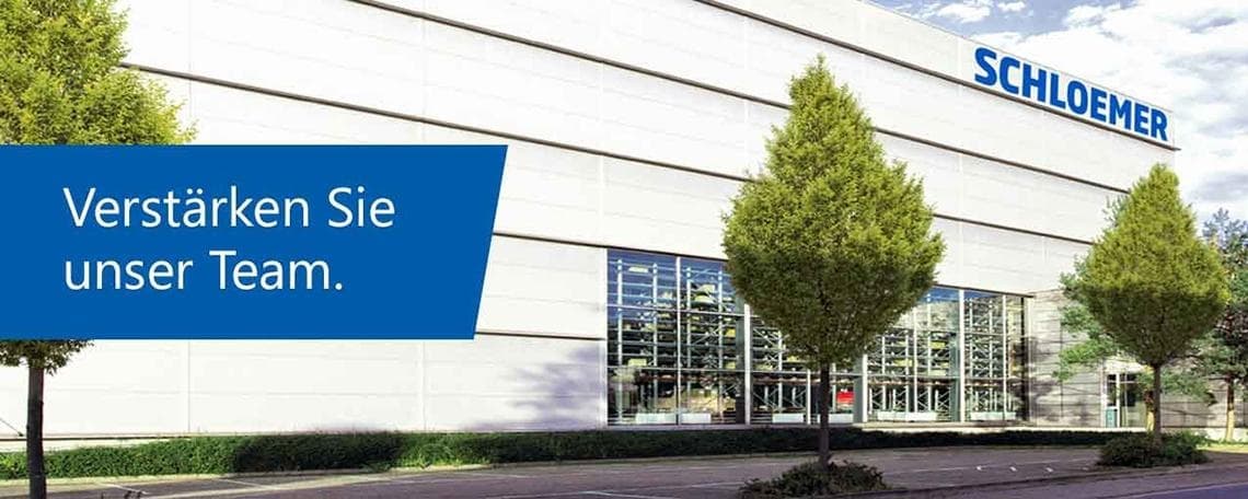 Servicemonteur für Industrieschlauchleitungen (m/w/d) bei Haberkorn Deutschland GmbH & Co. KG