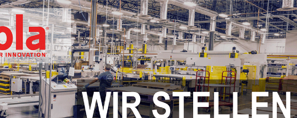 Instandhalter / Kesselwärter (m/w/d) bei Isola GmbH
