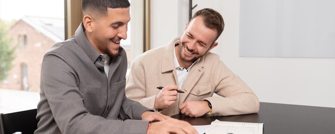 Sales Operations Manager (w/m/d) bei ELBEIT CONSULT GmbH