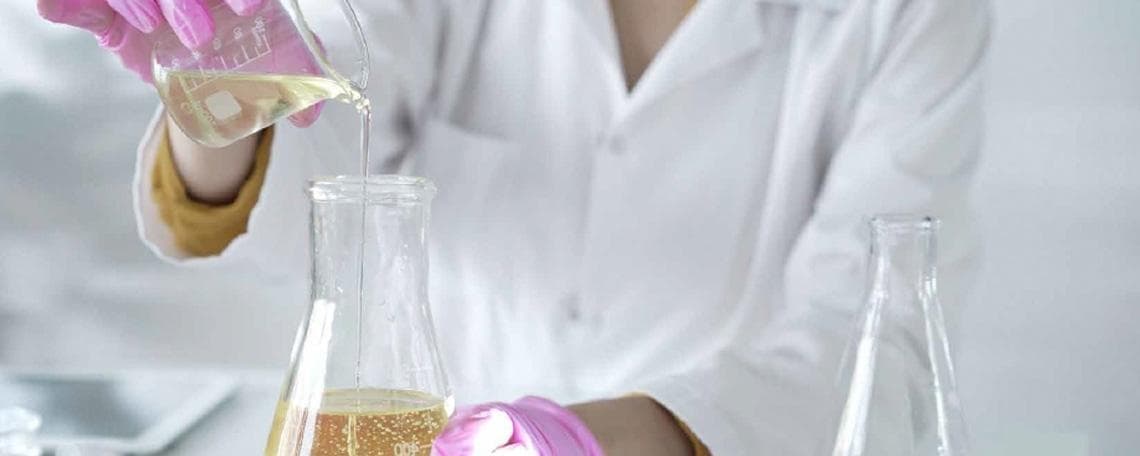 Polymerchemiker (w/m/d) bei KONZELMANN GmbH