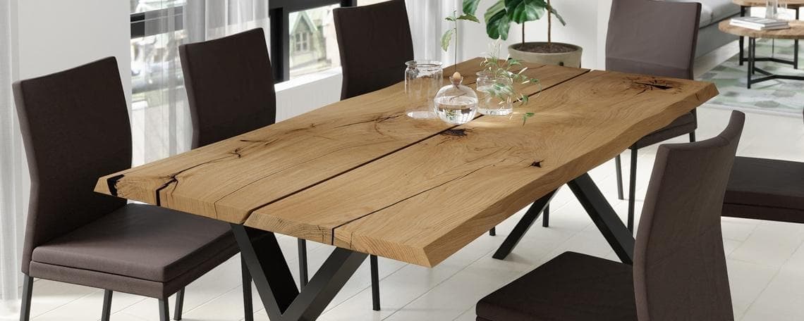 Verkäufer/ Einrichtungsberater (m/w/d) in Teilzeit bei Innatura Massivholzmöbel GmbH