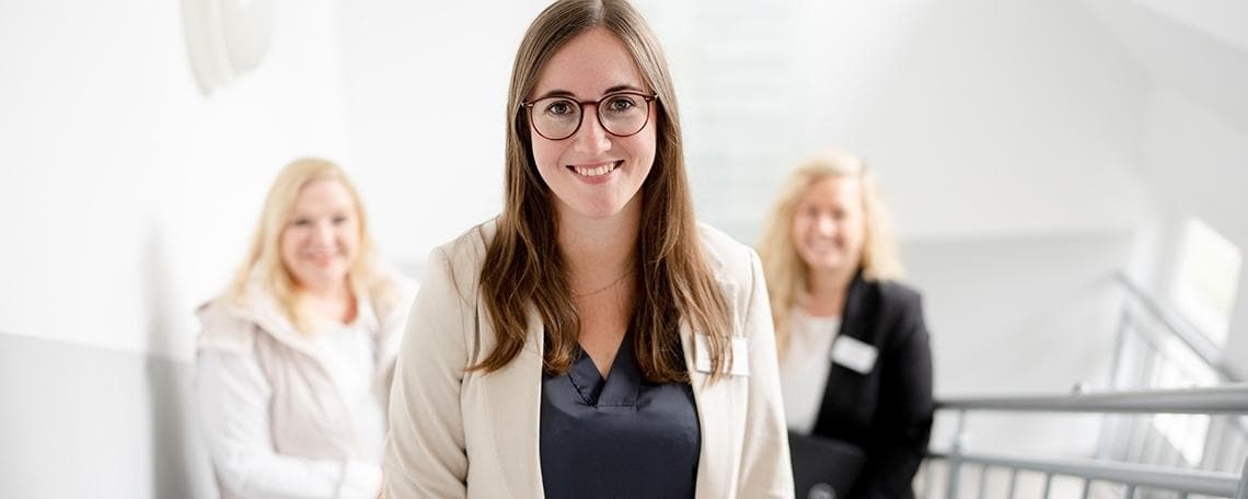 Pflegepädagoge für unser Bildungszentrum / Lehrer für Pflegeberufe (m/w/d) – Master / Bachelor bei Caritas Bildungswerk Ahaus GmbH