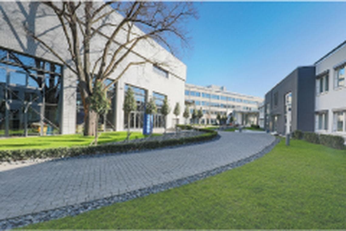 Vertriebsleiter Immobilien (m/w/d) bei EuroNova GmbH