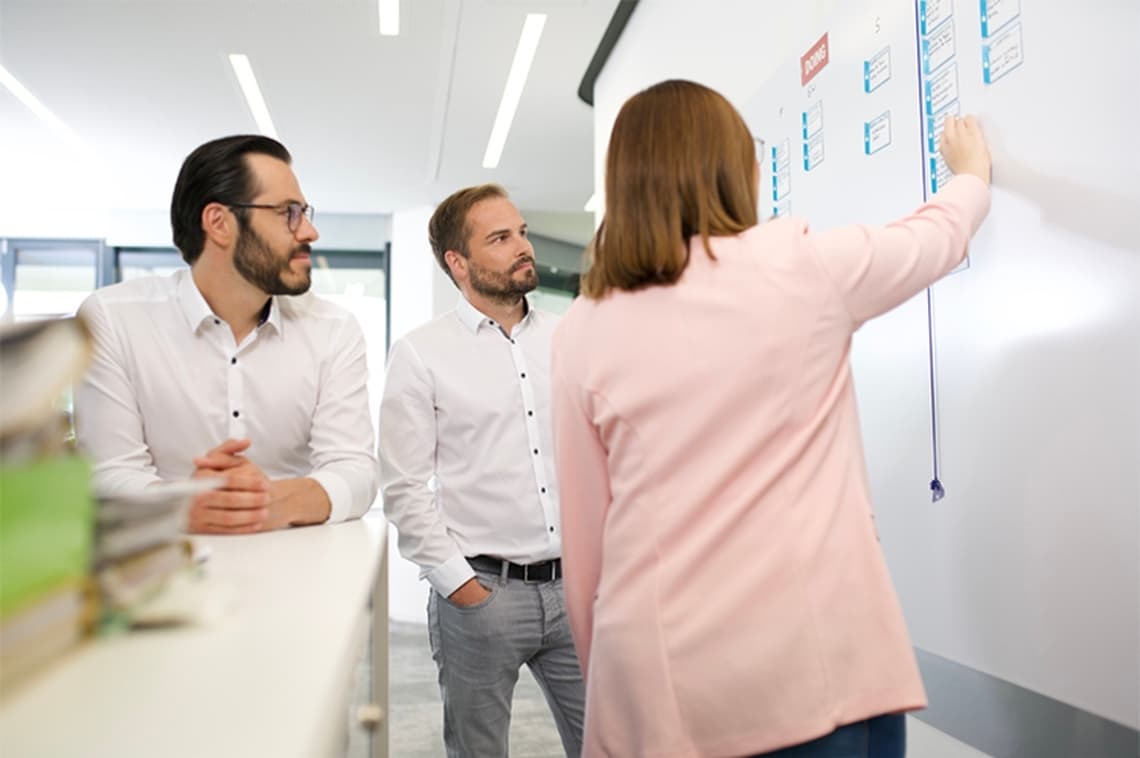 Messdatenmanager (m/w/d) bei Stadtwerke Karlsruhe Netzservice GmbH