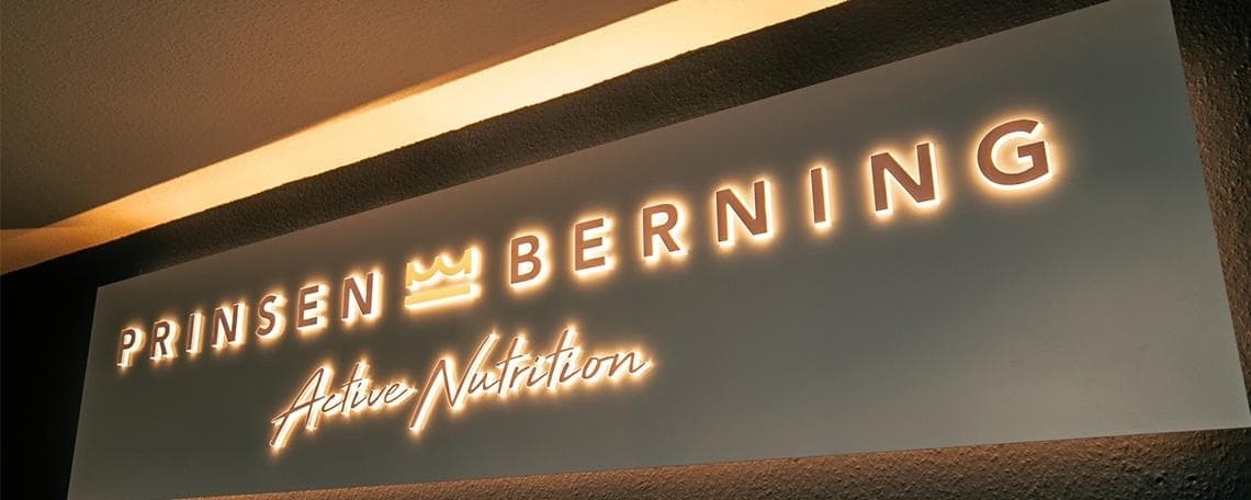 Maschinen- & Anlagenführer (m/w/d) im Lebensmittelbereich bei Gustav Berning GmbH & Co. KG