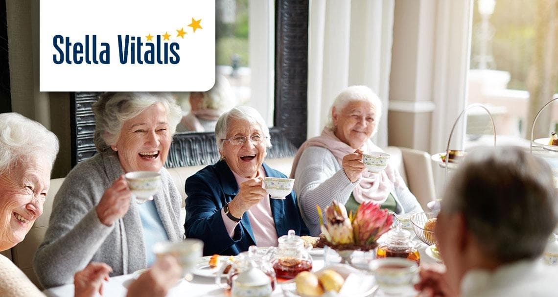 Pflegefachkraft / Pflegefachmann / Pflegefachfrau / Altenpfleger (m/w/d) – Top Benefits & Flexibilität bei Seniorenpflegeheim Haus am Mühlenstrom GmbH