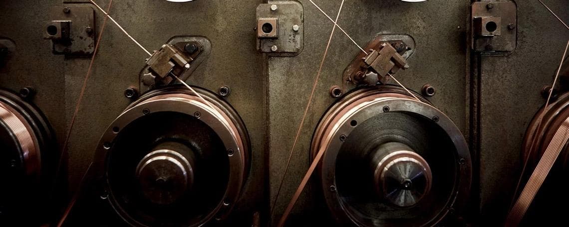 Elektroniker (m/w/d) bei Lacroix + Kress GmbH