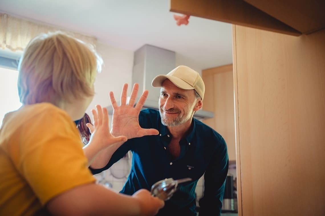 Pädagogische / pflegerische Fachkraft (m/w/d) bei Camphill Bodensee e.V.