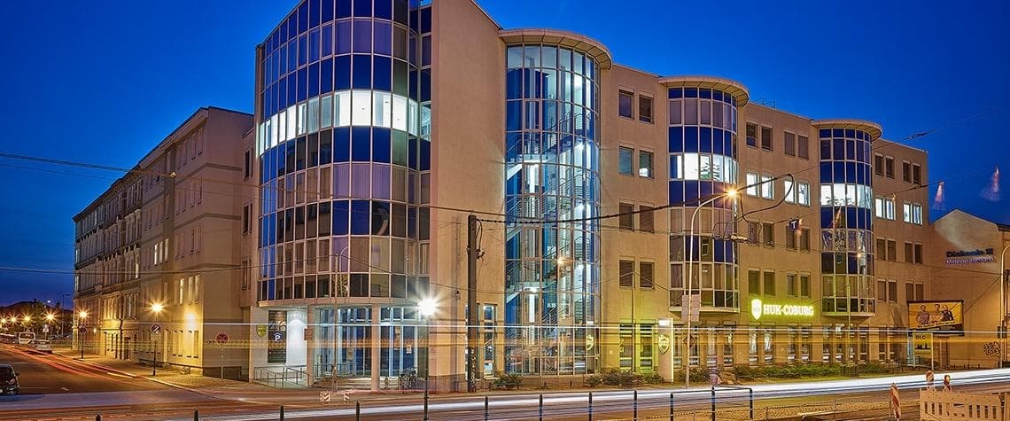 Koordinator Gebäudereinigung/Reinigungskraft (w/m/d) in Voll- oder Teilzeit bei ADAC Dienstleistungs-Center GmbH